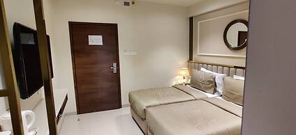 Sheetal Residency