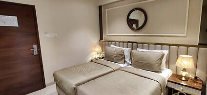 Sheetal Residency