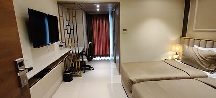 Sheetal Residency
