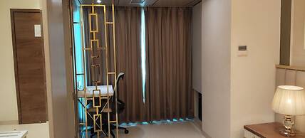 Sheetal Residency