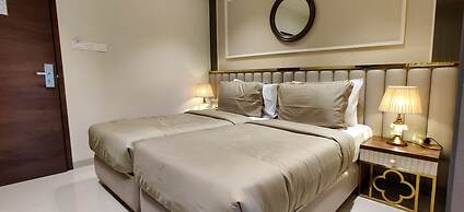 Sheetal Residency