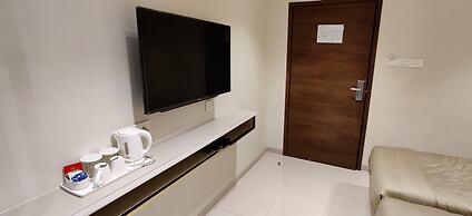 Sheetal Residency