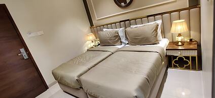 Sheetal Residency