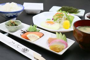 Ryokan Kibun