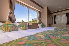 Aquaresort In Chatan
