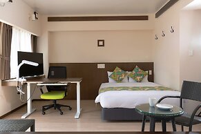 Aquaresort In Chatan
