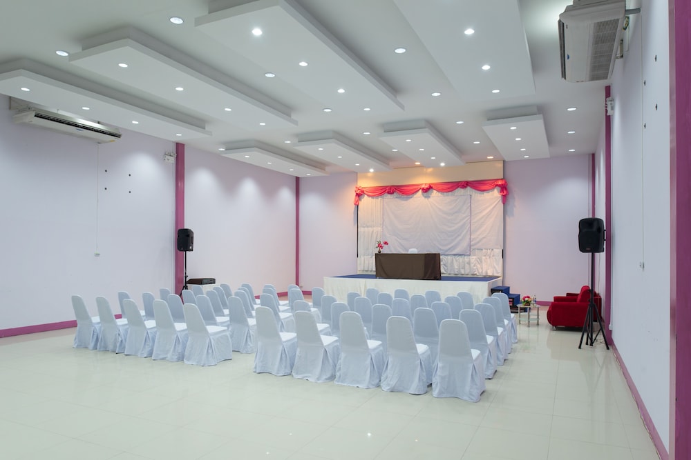 Eco Inn Lite Chanthaburi