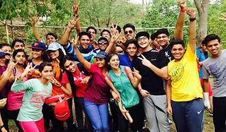 Camp Dogadda