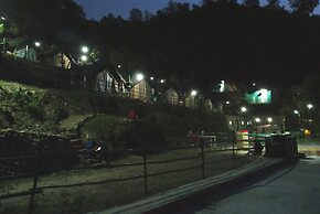 Camp Dogadda