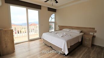 Villa BEY3 by JoyLettings