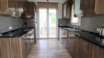 Villa BEY3 by JoyLettings