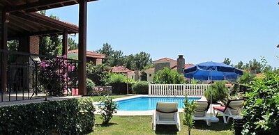 Villa AX20 by JoyLettings
