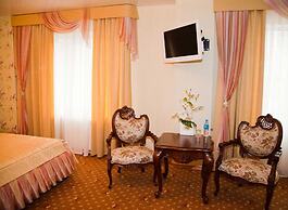 Hotel Renaissance