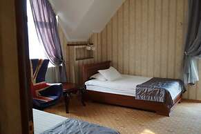 Hotel Renaissance