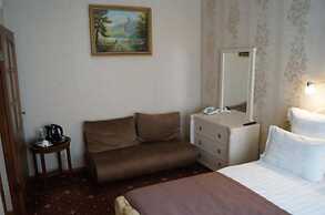 Hotel Renaissance