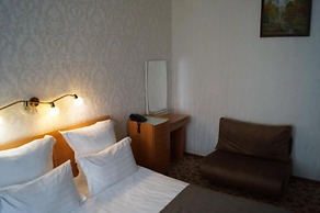 Hotel Renaissance
