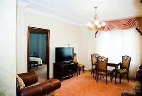 Hotel Renaissance
