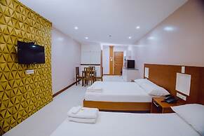 Coastal Hotel Iloilo
