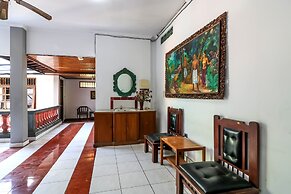 OYO 1927 Hotel Candra Adigraha