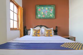 OYO 1927 Hotel Candra Adigraha