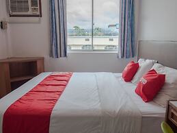 OYO 89577 Kristal Hotel