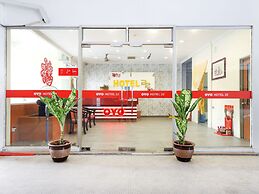 OYO 89676 Hotel 22