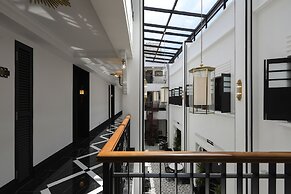 Liu Men Melaka