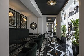 Liu Men Melaka