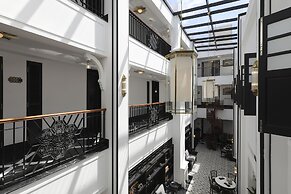Liu Men Melaka