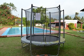 Safari Land Resort