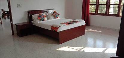 Safari Land Resort