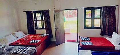 Safari Land Resort