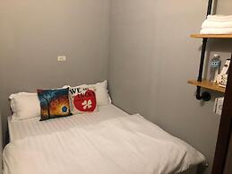 A Good Man's Hostel