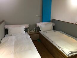 A Good Man's Hostel