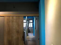 A Good Man's Hostel