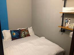 A Good Man's Hostel
