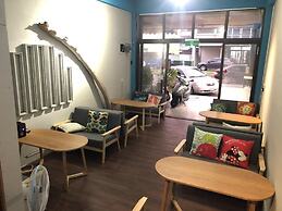 A Good Man's Hostel