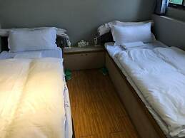 A Good Man's Hostel