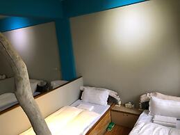 A Good Man's Hostel