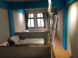 A Good Man's Hostel