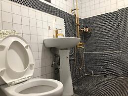 A Good Man's Hostel