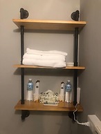 A Good Man's Hostel