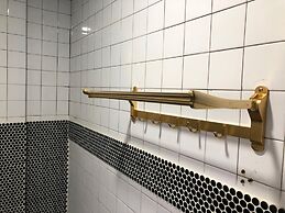 A Good Man's Hostel
