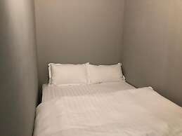 A Good Man's Hostel