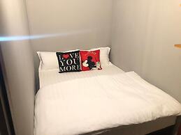 A Good Man's Hostel