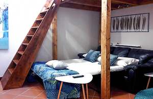 RoHouse delle Conserve