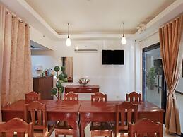 OYO 459 Offshore Hotel