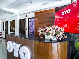 OYO 459 Offshore Hotel