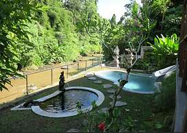 Kadewa Retreat Ubud - Adults Only