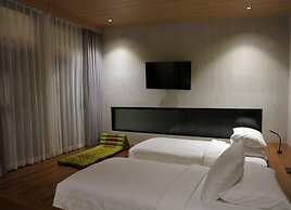 Kadewa Retreat Ubud - Adults Only